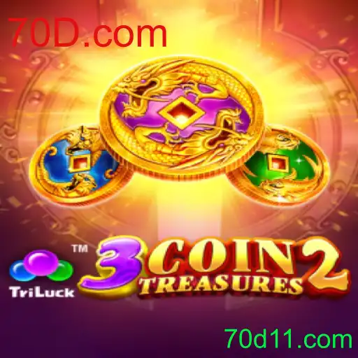 Descubra o Empolgante Mundo de 3CoinTreasures2