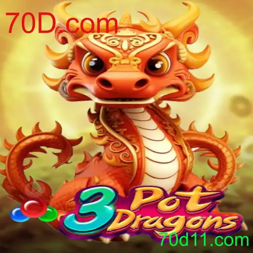 3PotDragons: Descubra o Fascinante Mundo dos Dragões com 70D.com