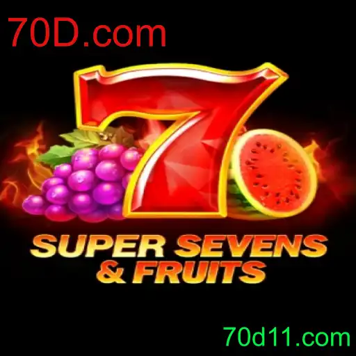 Explorando o Universo do Jogo 7SuperSevensFruits