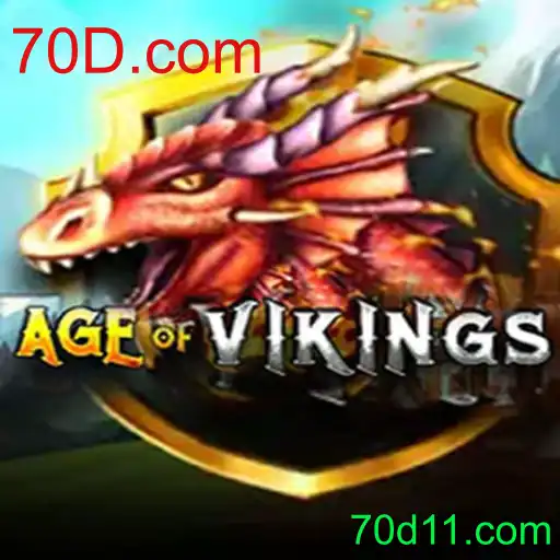 Descubra AgeofViking: Estratégia e Aventura com 70D.com