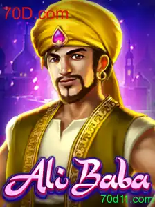 Descubra o Fascinante Mundo de 'AliBaba': O Jogo Que Conquista Novas Gerações