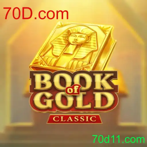 Descubra o Fascinante Mundo de BookOfGoldClassic: Regras, Estratégias e Atualizações