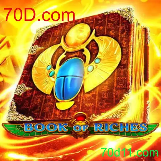 Explorando o Mundo Fascinante de BookofRiches