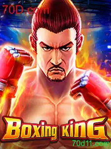 BoxingKing: O Novo Fenômeno dos Jogos de Luta