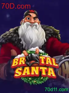 BrutalSanta: Um Mergulho no Universo Intenso de 70D.com