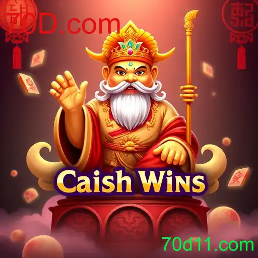 Caishen Wins