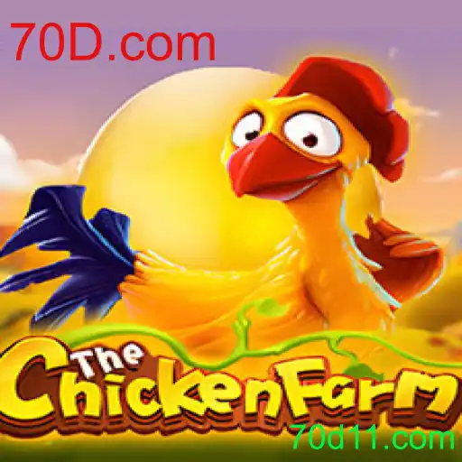 ChickenFarm: Um Jogo Inovador no Universo 70D.com