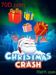 Tudo o Que Você Precisa Saber Sobre 'ChristmasCrash'