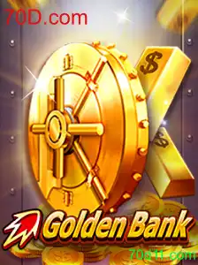 CrazyGoldenBank: Uma Imersão no Mundo do Jogo