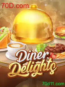 DinerDelights: O Fenômeno dos Jogos de Gestão de Restaurantes