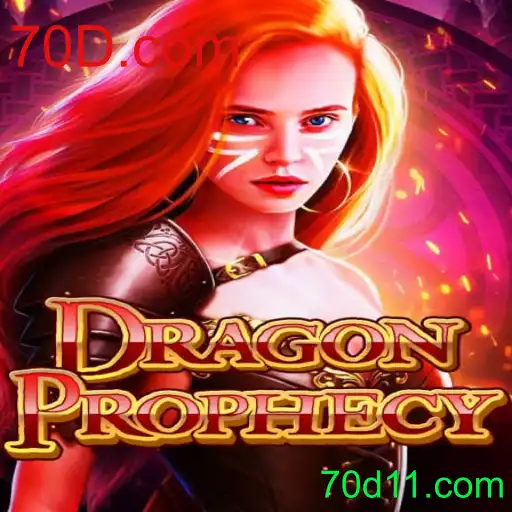 DragonProphecy: O Novo Universo do Jogo de Aventura Mágica