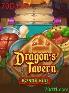 DragonsTavern: Mergulhe em uma Aventura Épica no Mundo de 70D.com
