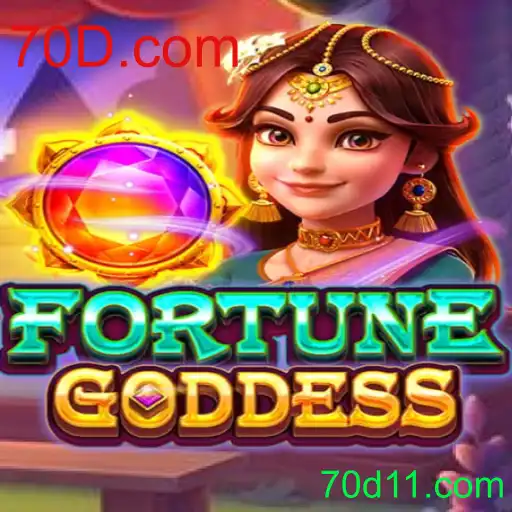 Descubra o Mundo de FORTUNEGODDESS: O Jogo que Conquista a Web