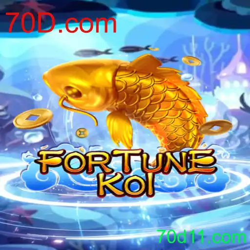 Descubra o Fascinante Mundo de FORTUNEKOI: O Jogo que Une Fortuna e Estratégia