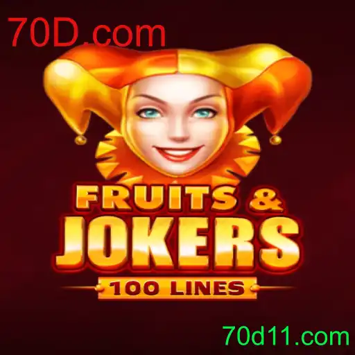 Explorando o Fascinante Mundo de FruitsAndJokers100