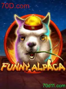Descubra o Mundo do Jogo 'FunnyAlpaca'