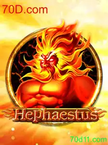 Explorando o Jogo Inovador Hephaestus