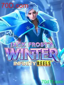 Descubra o Mundo de JackFrostsWinter: O Jogo Gelado que Está Conquistando o Mundo