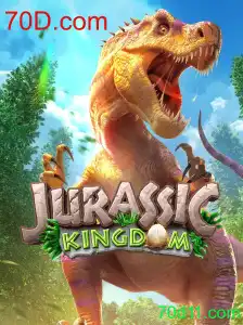 Desvendando o Mundo de JurassicKingdom: Um Mergulho na Era dos Dinossauros