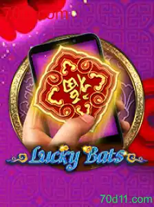 Descubra as Aventuras e Regras do Jogo LuckyBatsM