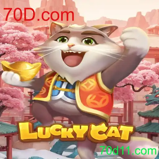 LuckyCat: Um Jogo Inovador que Combina Estratégia e Sorte