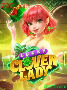Explorando o Mundo do Jogo LuckyCloverLady