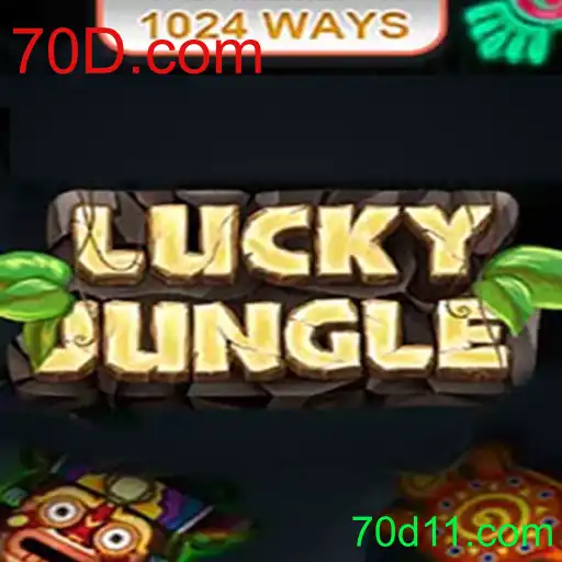 Descubra o Fascinante Mundo de LuckyJungle1024