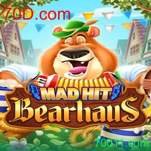 Descubra o Fascinante Mundo de MadHitBearhaus