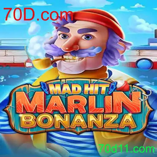 Explorando o Fascinante Mundo de MadHitMarlinBonanza