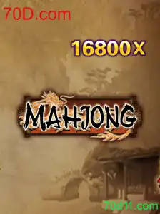 Descubra o Fascinante Mundo do Mahjong com 70D.com
