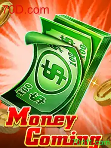Explorando o Fascinante Jogo MoneyComing