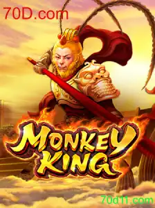 Explorando o Fascinante Mundo de MonkeyKing