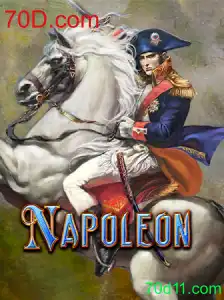 Descobrindo o Jogo 'Napoleon' e o Impacto da 70D.com