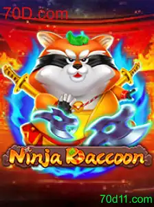Explorando o Universo do Jogo NinjaRaccoon