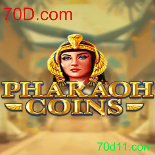 Descubra o Mundo de PharaohCoins: Uma Jornada de Estratégia e Aventura no Egito Antigo
