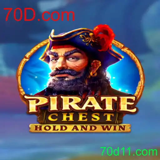 PirateChest: Aventura e Estratégia em Alto-Mar