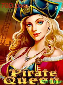 Explorando o Mundo de PirateQueen: Aventura e Estratégia no Alto Mar