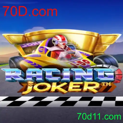 Explorando o Mundo de RacingJoker: Um Mergulho nas Corridas Virtuais