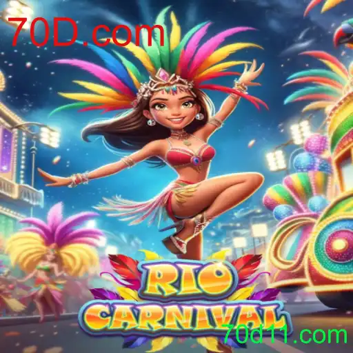 Descubra a Excitação do RioCarnival: Um Mergulho no Mundo Vibrante do Jogo