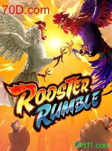 Descubra o Universo Empolgante de RoosterRumble: Um Mergulho nas Regras e Estrutura do Jogo