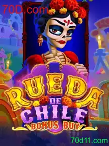 Descubra RuedaDeChileBonusBuy: A Nova Sensação dos Jogos Online