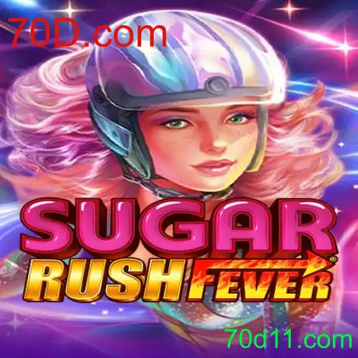 Descubra o Mundo Doce de SugarRushFever