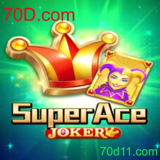 Desvendando SuperAceJoker: Um Novo Conceito no Universo dos Jogos