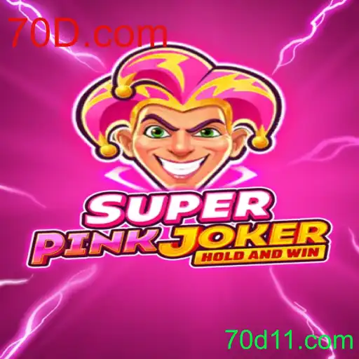 Descubra o Mundo Emocionante de SuperPinkJoker