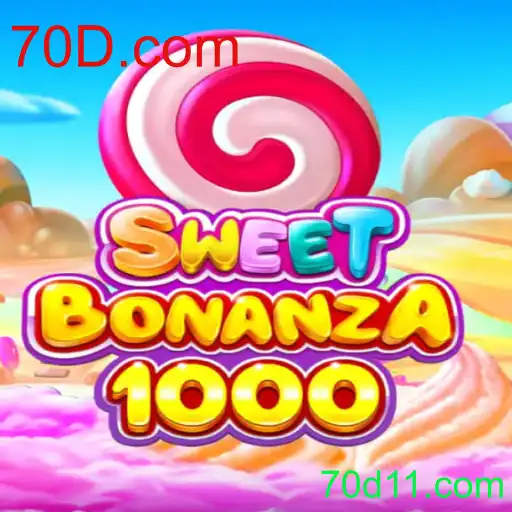 Explorando o Mundo de SweetBonanza1000