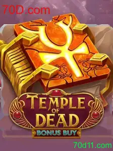 Descubra o Mundo do TempleofDeadBonusBuy: Aventura e Estratégia em um Só Jogo