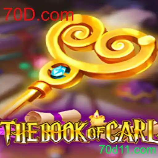 Explorando o Mundo Fascinante de TheBookofCarl