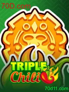 Explorando o Mundo de TripleChili: Um Jogo Inovador