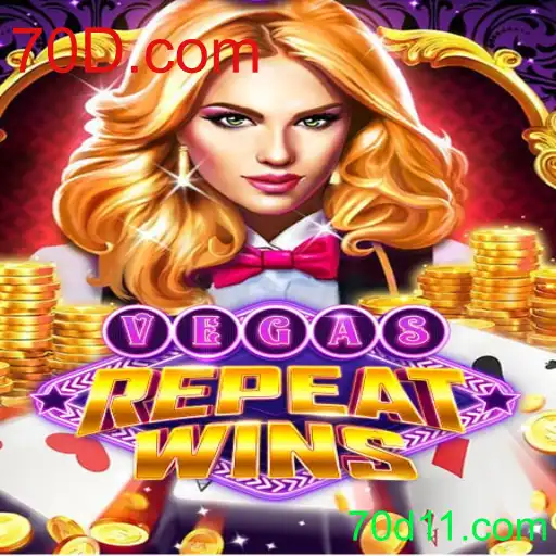 Descubra o Fascínio do Novo Jogo VegasRepeatWins