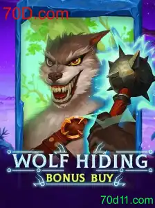 Explorando o Universo de WolfHidingBonusBuy: Regras e Estratégias para Dominar o Jogo
